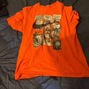 Nike shirt